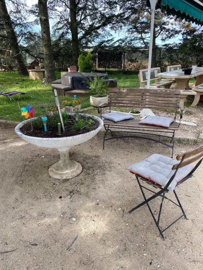 Havre De Paix Au Pont Du Gard Piscine Et Jacuzzi Chez Valerie Payre * Vers Pont du Gard