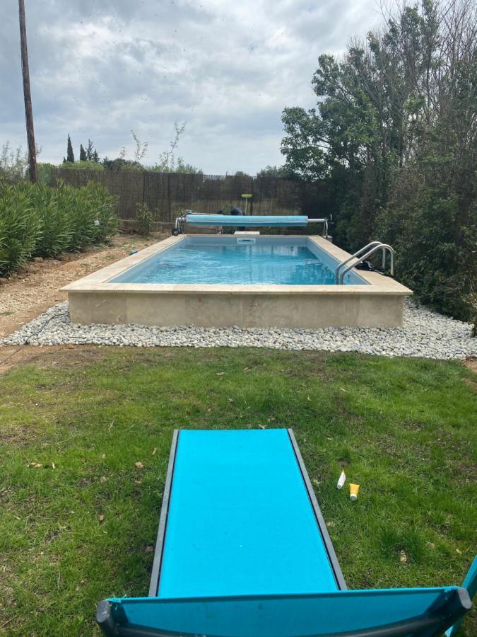 Havre De Paix Au Pont Du Gard Piscine Et Jacuzzi Chez Valerie Payre Vers Pont du Gard