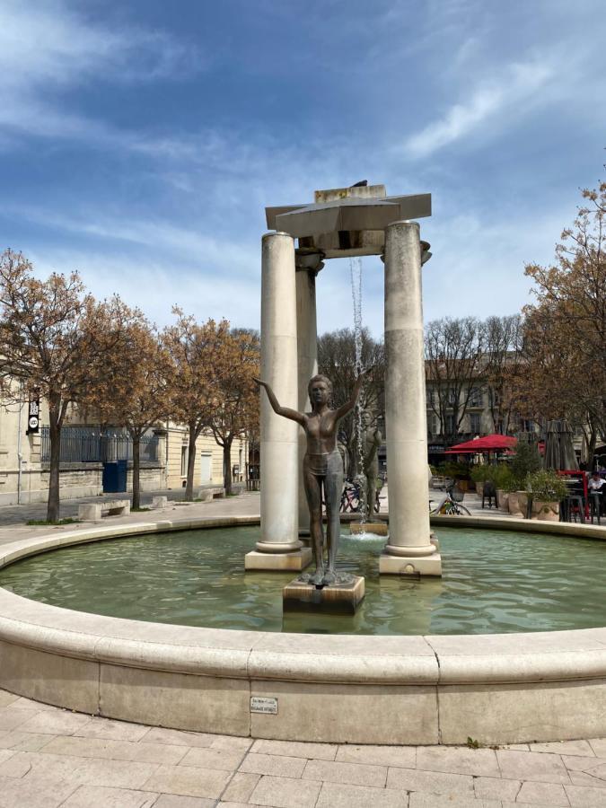 Holiday home Havre De Paix Au Pont Du Gard Piscine Et Jacuzzi Chez Valerie Payre *